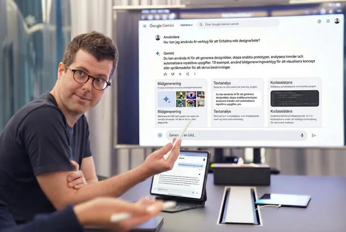 Artificiell Intelligens (AI)